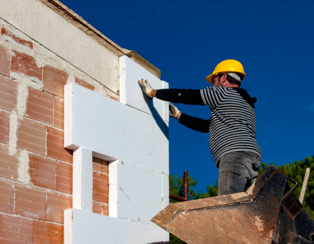 Trusted Fowlerville, MI Insulation Contractor Experts