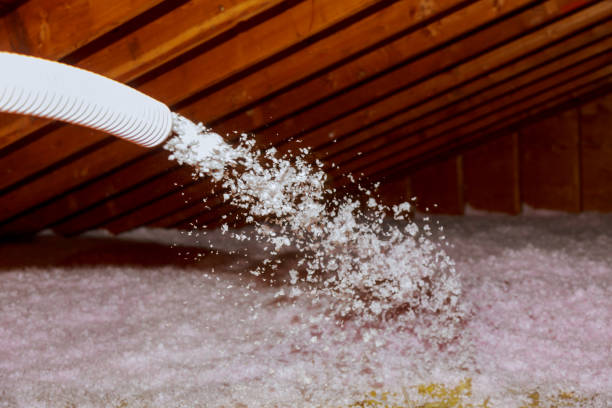 Range of Insulation Solutions in Fowlerville, MI