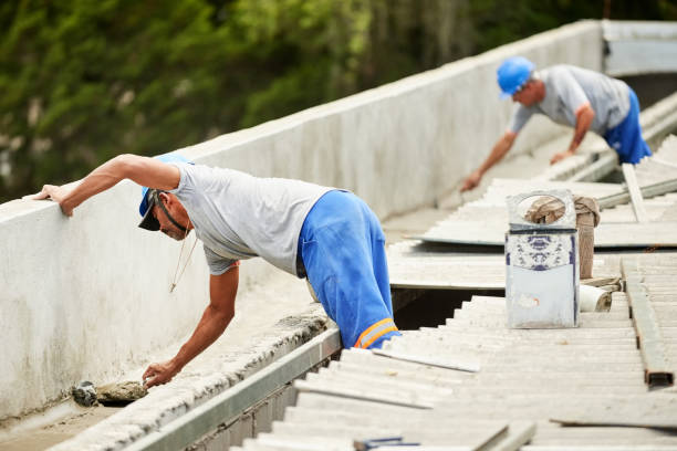 Best Attic Insulation Installation  in Fowlerville, MI