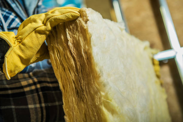 Best Commercial Insulation Contractor  in Fowlerville, MI